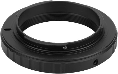 AQXREIGHT ASTROMALICAL TELESCOPE 2IN أنبوب التمديد التلسكوبي M42X0.75 لاستخدام محول SLR القابل للفصل لـ Sonyom (#1) in Kuwait
