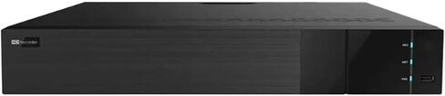 ENS ED9616H5NV-16P-AN 12MP 16-channel NVR مع عرض 4K وتحليلات الفيديو المتقدمة in Kuwait