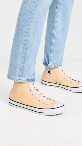 Converse Chuck Taylor All Star Sneakers in Saudi Arabia