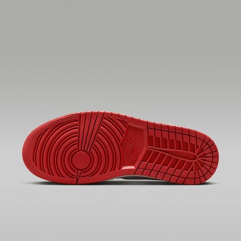 Air Jordan 1 High OG Rare Air Women’s Shoes (DB4612-100 ، Sail/Light Bone/Cinnabar) in Saudi Arabia