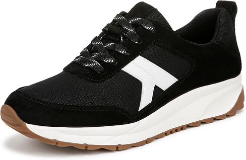 Naturalizer Women's Shay Jogger Lace-up Sneaker in Saudi Arabia