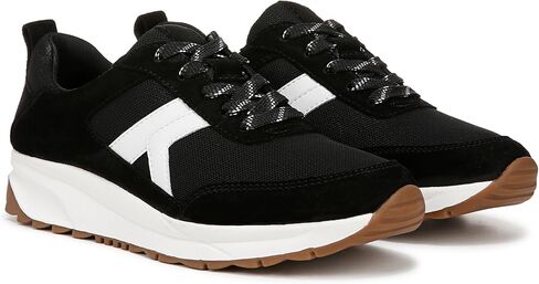 Naturalizer Women's Shay Jogger Lace-up Sneaker in Saudi Arabia