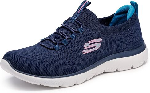 Skechers Sport Women's Summs-Top Player Sneaker in Saudi Arabia