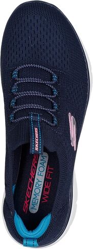 Skechers Sport Women's Summs-Top Player Sneaker in Saudi Arabia