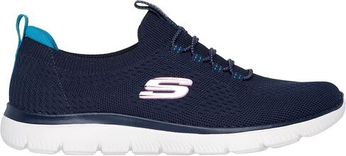 Skechers Sport Women's Summs-Top Player Sneaker in Saudi Arabia