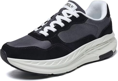 GSLMOLN للسيدات الانزلاق على الأحذية غير الرسمية للأحذية الصالة الرياضية التنس الأحذية الرياضية in Kuwait