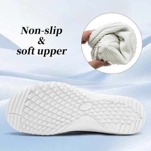 Barefoot Shoes Women Sneakers Tennis Gym Zero Drop Lightweight Breathable Women’s Trail Shoes Yoga Minimalist Walking Sneaker in Saudi Arabia