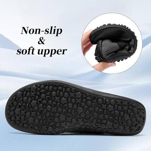 حافي القدمين أحذية النساء أحذية رياضية التنس الصالة الصال in Kuwait