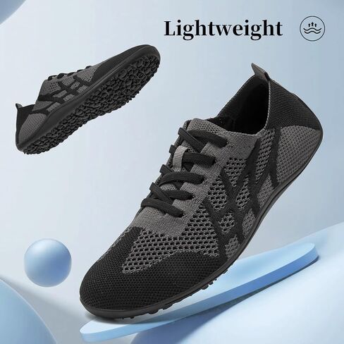 حافي القدمين أحذية النساء أحذية رياضية التنس الصالة الصال in Kuwait