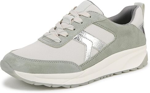 Naturalizer Women's Shay Jogger Lace-Up Sneaker in Kuwait