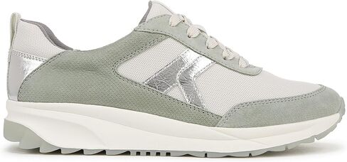 Naturalizer Women's Shay Jogger Lace-Up Sneaker in Kuwait