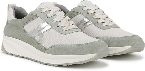 Naturalizer Women's Shay Jogger Lace-Up Sneaker in Kuwait