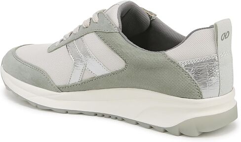 Naturalizer Women's Shay Jogger Lace-Up Sneaker in Kuwait