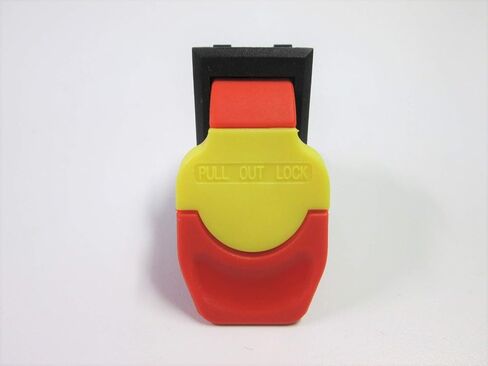 Craftsman Power Switch for 137 Series Table Saw, Jointer, Drill Press,...etc 2-terminals 0LWG, 27A1, 0LWC in Saudi Arabia