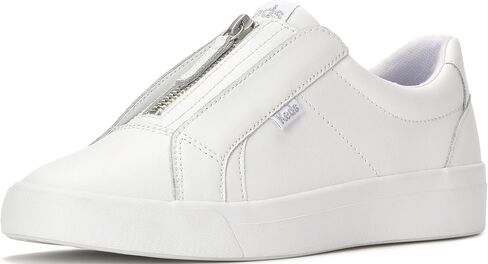 Keds Women's Pursuit Zip Fashion Sneaker in Saudi Arabia