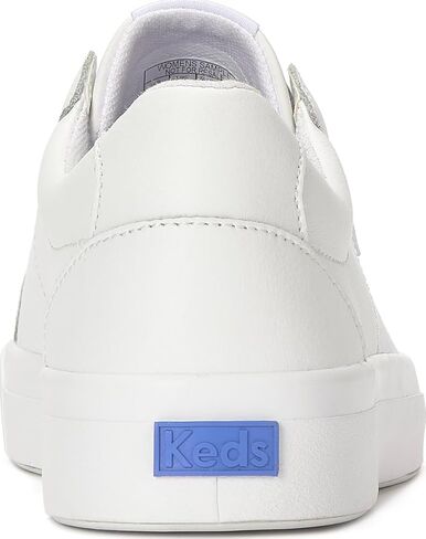 Keds Women's Pursuit Zip Fashion Sneaker in Saudi Arabia