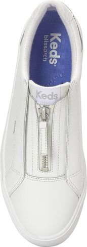 Keds Women's Pursuit Zip Fashion Sneaker in Saudi Arabia