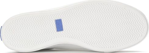 Keds Women's Pursuit Zip Fashion Sneaker in Saudi Arabia