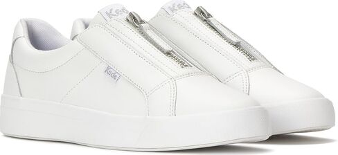 Keds Women's Pursuit Zip Fashion Sneaker in Saudi Arabia