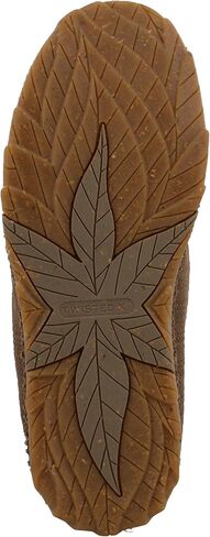 Twisted X Women's Zero-X ، MOC TOE مع Zero-X ، Brown ، 9 M in Kuwait
