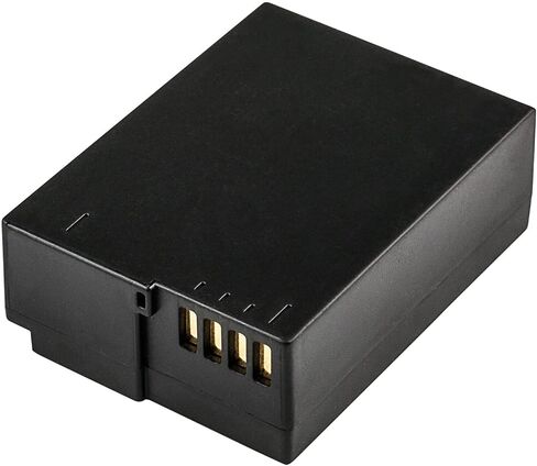 Kastar BP-51 LED2 USB Battery Charger Compatible with Sigma BP-51 Battery, Sigma dp1 Quattro, dp2 Quattro, dp3 Quattro, Sigma fp Digital Camera in Saudi Arabia