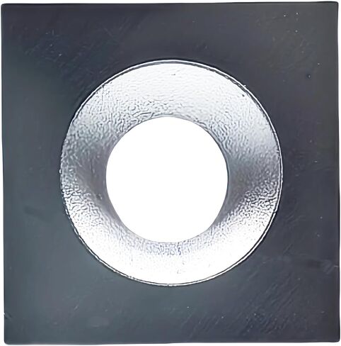 إدراج قاطع كربيد بديل 12 مم (12mmx12mm x2.2 مم) 35 ° لاتخاذ نوبات العمل الخشبية لرأس قاطع الاستبدال الحلزوني الحلزوني ، 3pcs in Kuwait