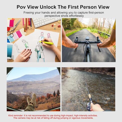 إكسسوارات مقطع قبعة مقطع مقطع مغناطيسي لـ Insta360 Go 3S / Go 3 ، Insta GO3 Hat Clips Mount Sports Camera Cap Clamp ثابت ، إطار سكني كاميرا الحركة in Kuwait