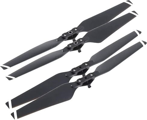 DJI 8330 CP.PT.000578 Quick Release Propellers Mavic Drone (مجموعتان) (متجددان) in Kuwait