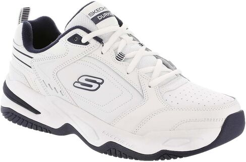 Skechers Men Durham Sport Sneakers in Saudi Arabia