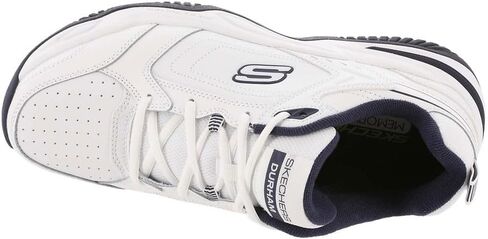 Skechers Men Durham Sport Sneakers in Saudi Arabia
