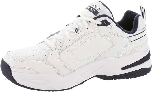 Skechers Men Durham Sport Sneakers in Saudi Arabia