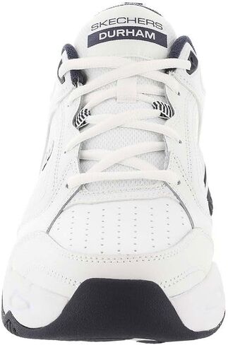 Skechers Men Durham Sport Sneakers in Saudi Arabia