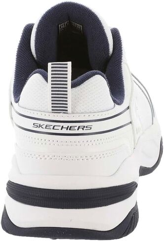 Skechers Men Durham Sport Sneakers in Saudi Arabia