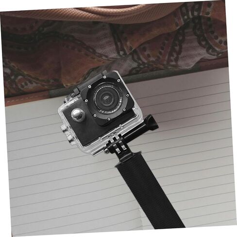 Eringogo الكاميرا قبضة المقبض مقبض الكاميرا مقبض المقبض قبضة DSLR مثبت الألومنيوم سبيكة محمولة غير قابلة للانزلاق in Saudi Arabia