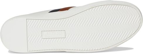 Lauren Ralph Lauren Women's Janson Ii Leather Sneakers in Saudi Arabia