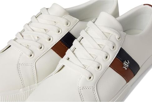 Lauren Ralph Lauren Women's Janson Ii Leather Sneakers in Saudi Arabia