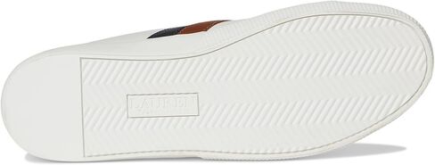 Lauren Ralph Lauren Women's Janson Ii Leather Sneakers in Saudi Arabia