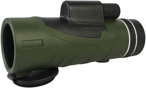 تلسكوب أحادي 10 × 42 طقل طقل طانوي أحادي الطول لمشاهدة الطيور لمشاهدة المعسكرات البرية سفر الحياة البرية in Kuwait