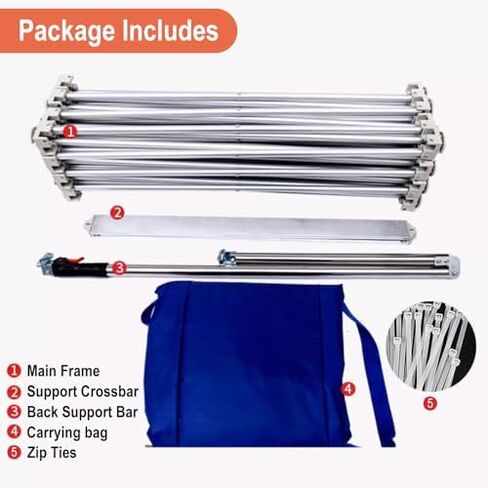 منبثقة معرض Backdrop Backdrop Stand Trade Show ، Fortable X Frame Banner Stand ، موقف خلفية الإعلان لحفل الزفاف ، الأحداث (الحجم: 2.3 م (7.5 قدم) ل) in Kuwait