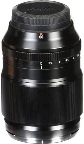 Fujifilm XF 90mm F2 R LM WR BUNDLE BUNDLE مع Pixel Advanced Accessories Pixel Blower ، Pixel Cleaning Kit & More | Fujifilm F2 R LM WR in Saudi Arabia