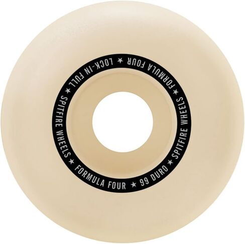 Skateboard Wheels F4 99A Lock-in Full 55mm Formula Four in Saudi Arabia