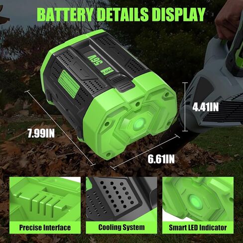 P117 Battery Charger Compatible with Ryobi 18V Battery Charger for Dual Chemistry 9.6V-18V Charger Li-ion Ni-Cd Ni-Mh Plus Battery P100 P102 P103 P105 P107 P108 P118 P200 1400670 in Saudi Arabia