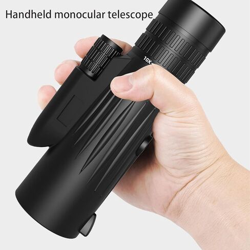 تلسكوب أحادي ، عالي في الهواء الطلق أحادي الباندا 12x198 Highdefinition Lowllight Light Vision أحادي العين in Saudi Arabia