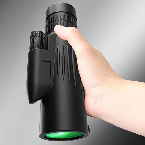 تلسكوب أحادي ، ارتفاع متعدد الحدود في الهواء الطلق 12 × 353 عالية التعرف على Lowllight Light Vision أحادي العين in Saudi Arabia
