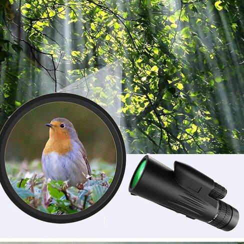 تلسكوب أحادي ، ارتفاع متعدد الحدود في الهواء الطلق 12 × 353 عالية التعرف على Lowllight Light Vision أحادي العين in Saudi Arabia