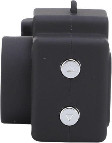 كاميرا Bewinner Mini Keychain ، 1080p FHD Camera Tiny Digital Camera ، شاشة 0.96 بوصة ، مسجل فيديو مضغوط محمول لتسجيل دراسة السفر in Kuwait