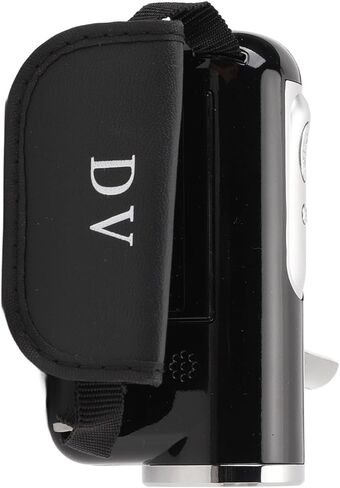 كاميرا الفيديو 16mp 1080p 16x Zoom الرقمية 2.0inch شاشة قابلة للدوار مضاد للهز USB منفذ 1/4 بوصة ثقب الفيديو الكاميرا كاميرا الفيديو للسفر in Saudi Arabia