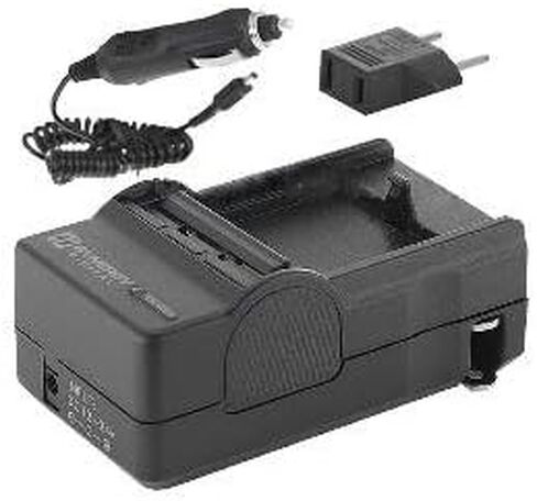 Fuji Replacement Universal Charger For NP30, NP40, NP50, NP60, NP70 Batteries in Saudi Arabia