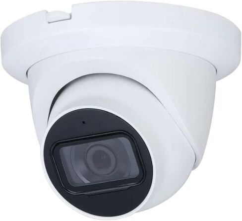 Diamond HCC3320TLMQ-IRA/28 2MP HDCVI IR Camera SERUSE SECUMANTED ، 1/2.7 "مستشعر صورة CMOS ، MAX 30FPS@1080P ، عدسة ثابتة 2.8 ملم ، حتى 30 مترًا (98 قدمًا) IR ، IR SMART ، IP67 ، DC12V ، DC12V in Kuwait