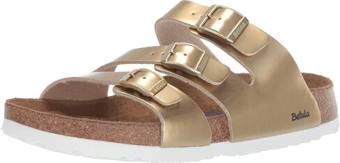 Birkenstock womens Leo Soft in Saudi Arabia